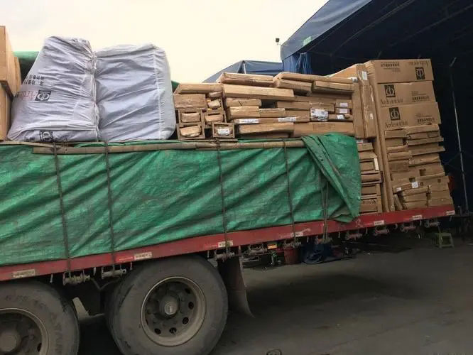 江城家具托运